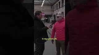 How To Escape The Matrix If You Have No Money!