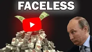 How I Monetise My Faceless YouTube Channel with Affiliate Marketing