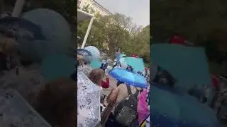 ЗЕМФИРА НА ДНЕ ГОРОДА МОСКВЫ