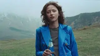 Borjomi. Живая вода. Грузинская легенда