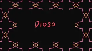 Savage Project - DIOSA (Visualizer)