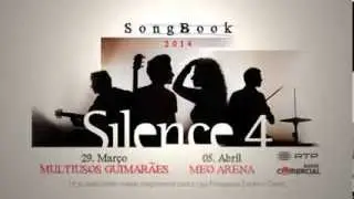 Silence 4 | SongBook 2014
