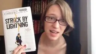 Reviewsday Tuesday: Struck By Lightning