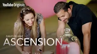 PhysicsGirl schools me on the science of pressure