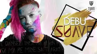DEBU - Suave (Official Audio)