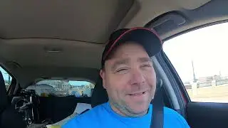 trip out west episode 1 The Sand Dunes