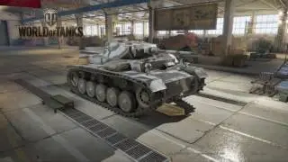 World of Tanks Tips 4:   Ready, Fire, Aim