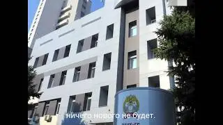 Голос, похожий на директора ВИУ РАНХиГС, о великом вожде и отце нации