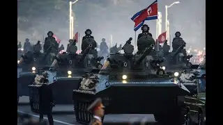 Северная Корея/   Ось ЗЛА / Документальный фильм