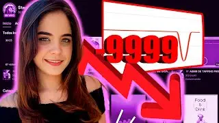 El dia que STARYUUKI lo PERDIO TODO | eldinotok