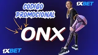 REGISTRO 1XBET MÉXICO 2025 / CÓDIGO PROMOCIONAL 1XBET MÉXICO / REGISTRO RÁPIDO 1XBET MÉXICO 2025 /