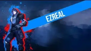 Je Ezreal OP?/Is Ezreal OP?