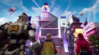My Season 9 Recap! 🙂