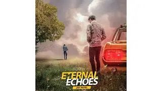 Jay Patel - Eternal Echoes(Official Audio)