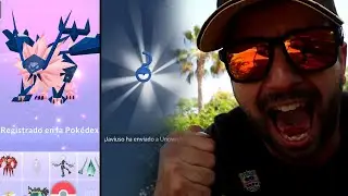 MI EXPERIENCIA EN EL GO FEST DE MADRID CON VOSOTROS! [Pokémon GO-davidpetit]