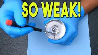 How to FIX your Spinning Reel DRAG CLICKER - Fishing Reel Repair