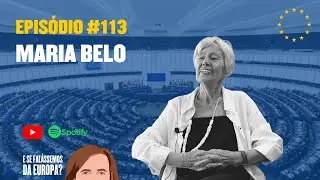 Um tributo a Maria Belo