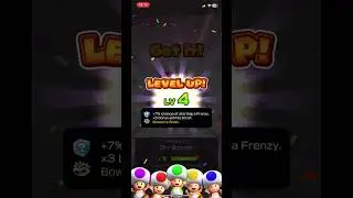 Did we make it to tier 99 as a free to play account? RANKED RESULTS! #mariokarttour