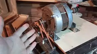 Станок для рамок Своими Руками. До 1000 боковушек в час.
