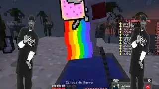 SKY WARS | CON LAUTY