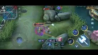 Mobile Legends Bang Bang Badang