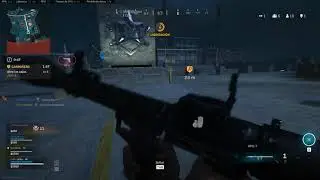 Call of Duty  Modern Warfare 2019 2021 04 22   11 27 59 09 victoria rebirth noche