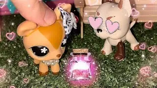 LPS: LA PÓCIMA DE AMOR 💖😨