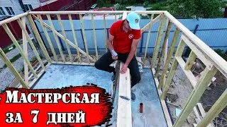 💪 Budget-friendly DIY Slate Workshop