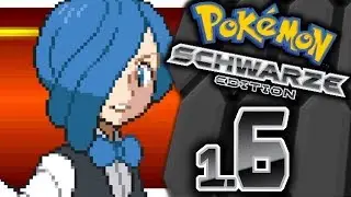 Pokémon Schwarz #1.6 -Jimmy (Colin)- [Random²]