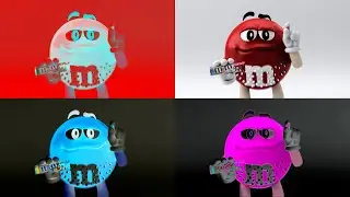 1 MILLION M&M MINIS FUNNY COMMERCIAL PART 2  - Team Bahay 2.0 SUPER COOL Audio & Visual Effects