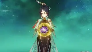 Genshin Impact - Sinning with Xinyun!