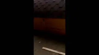 Доска для производства Бани Бочки, на складе у заказчика часть №1