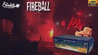 Funke Fireball F2 [4K/HDR]