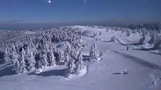 Gondola Brzece - Mali Karaman