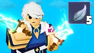 DEVS never listened to us.. now it's BROKEN! (Roblox Bedwars)