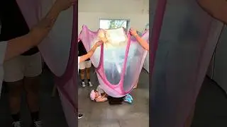 We thought this one would work…
