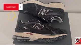 New Balance 1906 Protection Pack Black