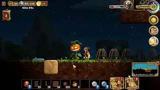 Craft the world пятница 13