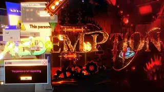 Redemption \\ PREVIEW [unofficial] | Geometry Dash