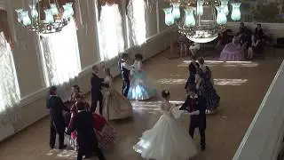 21 Вальс Vespri Siciliani
