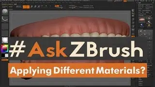 #AskZBrush