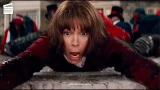 When the ice is too slippery | Christmas with the Kranks | Binge Comedy