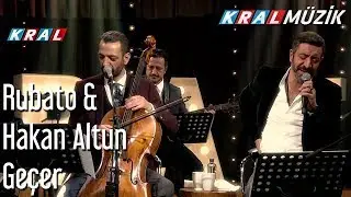 Geçer - Rubato