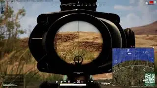 NUNCA FIQUE NA FRENTE DA M249 (RAMBO) NO PUBG