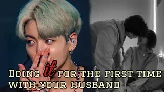 Jungkook ff:𝐃𝐨𝐢𝐧𝐠 𝐢𝐭 𝐟𝐨𝐫 𝐭𝐡𝐞 𝐟𝐢𝐫𝐬𝐭 𝐭𝐢𝐦𝐞.𝐖𝐡𝐞𝐧 𝐡𝐞 𝐠𝐨𝐭 𝐚 𝐛𝐨𝐧𝐞𝐫 𝐨𝐧 𝐲𝐨𝐮𝐫 𝐰𝐞𝐝𝐝𝐢𝐧𝐠 𝐧𝐢𝐠𝐡𝐭(𝐁𝐨𝐧𝐮𝐬) #jkff