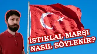 İstiklal Marşı (Doğru Nefes ve Şan Tekniği)