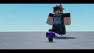 Roblox Animation Day 2 - Friendly Giant