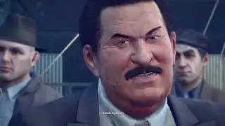 Mafia 2 Definitive Edition: Chapter 14