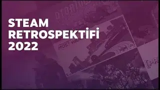 How to Get Steam Retrospective 2022?