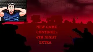 The Bite Of 87! Friday Night Funkin' - Full Combo!! - Funk Of 87 V4.5 Update